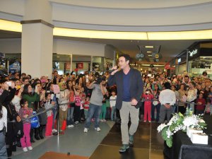 Kutsi... "YAZ GÜNÜ" MEST EDECEK!...