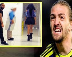 Caner - Asena Erkin... ANLAŞMALI BOŞANIYORLAR!