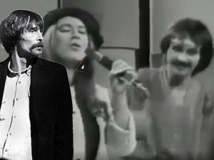 Erdal Beşikçioğlu... BEHZAT Ç`NİN KARİZMASININ ÇİZİLDİĞİ KLİP!