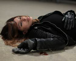 `İntikam`... YAĞMUR İNTİKAM ALAMADAN ÖLÜYOR MU?