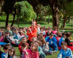 Candan Erçetin... `MİLYONLARCA KUŞ`A KLİP ÇEKTİ!