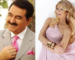 İbrahim Tatlıses-Petek Dinçöz... SUİKAST İHBARI İDDİASI!