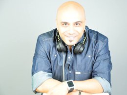 CİHAT UĞUREL`DEN YENİ REMİX...