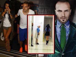 Asena Erkin-Berkay... NE ZAMANDIR TANIŞIYORLAR?