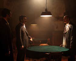 `Tatar Ramazan`... HESAPLAŞMA VAKTİ GELDİ!