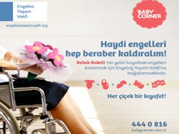 YENİ DOĞAN BEBEKLERE CANLI ÇİÇEK YERİNE HEDİYE BUKETİ...