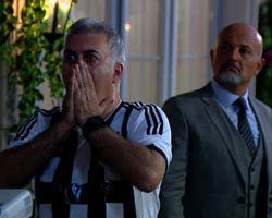 `Çocuklar Duymasın`... HALUK`UN BÜYÜK ORGANİZASYONU!