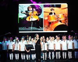 Nilüfer... EĞİTİMDE FIRSAT EŞİTLİĞİ İÇİN SÖYLEDİ!