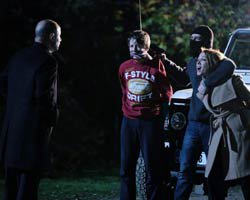 Kayıp... BİR KİŞİ KURTULACAK, LEYLA MI, OĞLU MU?