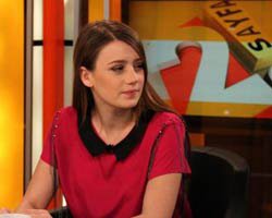 Gizem Karaca... UYUŞTURUCU DAVASIYLA İLGİLİ İLK KEZ KONUŞTU!