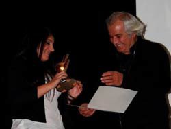 Tarık Akan...DİYABETİ EN GÜZEL ANLATAN FİLME ÖDÜL VERDİ!