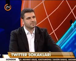 Yunus Bağışlar... SOSYAL MEDYA TÜYOLARI