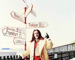 25 YIL SONRA BARIŞ MANÇO İLE 7`DEN 77`YE!