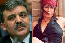 ABDULLAH GÜL, SEZEN AKSU'YU NEDEN ARADI ?..