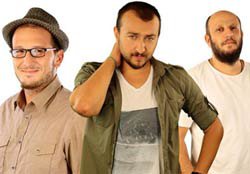 `Ben de Özledim`...  DÜŞÜK REYTİNGLERE DAYANABİLECEK Mİ?