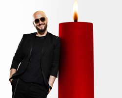 Bedük... TÜRKÇE ALBÜMÜN KEYFİNİ SÜRÜYOR!