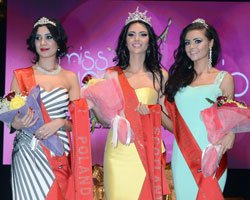 Miss Eurovision... EN GÜZEL POLONYA!