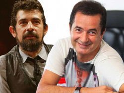 Okan Bayülgen... `ACUN`U SEVİYORUM, YAPTIĞI İŞLERİ SEVMİYORUM!`