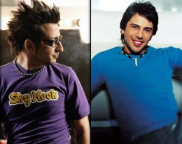 Emre Altuğ-Ragga Oktay... SİT-COM'DA OYNAYACAKLAR!