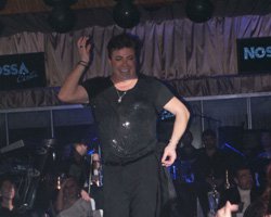 Fatih Ürek... İSTANBUL ONU ÇOK ÖZLEMİŞ!