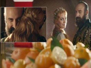 Meryem Uzerli... HÜRREM 6 AY SONRA GERİ DÖNDÜ!