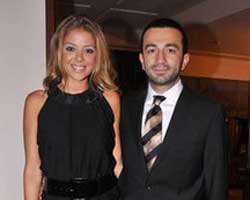 Esra Eron-Murat Aşık... ANLAŞMALI BOŞANDILAR!