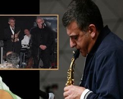 İlhan Şeşen... `KÜRŞAT KEŞKE KADIN OLSAYDIN`