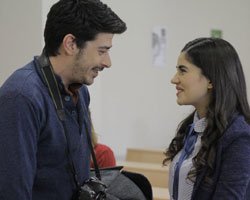 `Beni Böyle Sev`... AYŞEM ÖMER`İ NEDEN KISKANIYOR?