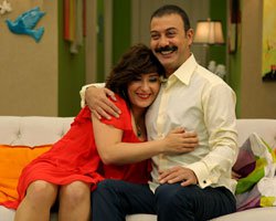 `Cesur Hemşire`... KENAN KÖTÜLÜK PEŞİNDE!