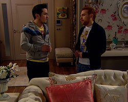 `Çocuklar Duymasın`... HAVUÇ`UN BAŞI BELADA!