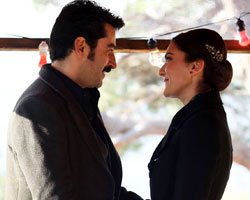 `Karadayı`... BÜYÜK AŞKIN DÖNÜM NOKTASI!