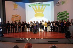 SOSYAL MEDYA YILDIZLARIMIZ BELLİ OLDU!