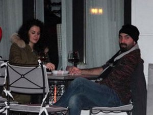 Ekin Türkmen... YENİ SEVGİLİ Mİ?