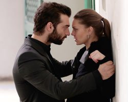 Kayıp... FALKO ÖZLEM`İN PEŞİNDE!