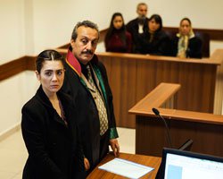 `Benim İçin Üzülme`... BUKE İLE NİYAZİ BOŞANABİLECEK Mİ?