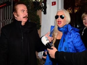 Sevim Emre... ÇILDIRTAN DEDİKODU!