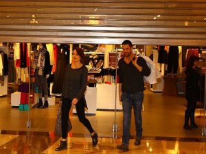 Keremcem...ÜNLÜ POPCUNUN ZOR ANLARI!