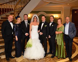 ELITE WORLD`DE MASAL GİBİ DÜĞÜN!