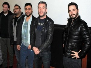 `Düğün Dernek`... BİR GALA DA SİVAS`TA!