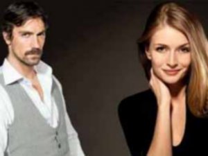 İbrahim Çelikkol-Yasemin Allen..."MERHAMET"TEN  AŞK DOĞDU!