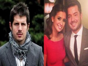 Buse Terim-Volkan Bahçekapılı...BEKLENEN DÜĞÜN NE ZAMAN?