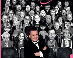 Ustaları Ölümsüzleştirecek Arşivlik Bir Kitap: `35`