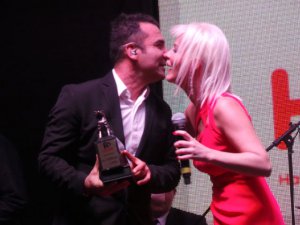 Ömür Gedik-Ferhat Göçer... AYRILIK GELDİ BAŞA KATLANMAK GEREK!