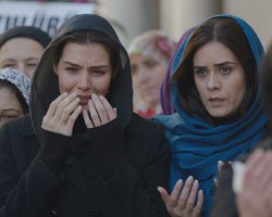 `Dila Hanım`... RIZA ÖLDÜ MÜ?