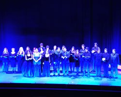 VERDI ve  WAGNER 200. YIL KONSERİ!