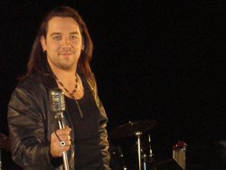 İlker Özdemir... AYSEL GÜREL ŞARKISINA KLİP ÇEKTİ!