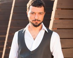 Mehmet Erdem... ALBÜMÜN İLK KLİBİ YAYINDA!