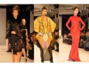 GENÇ DERİ TASARIMCILARININ ÖDÜL TÖRENİ...