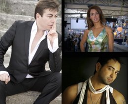 Fatih Ürek... BEN OTURACAM, ONLAR ÇALIŞACAK...