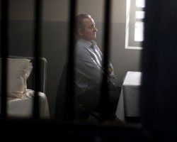 `Ben Onu Çok Sevdim`... ADNAN MENDERES HÜCREDE TEK BAŞINA!